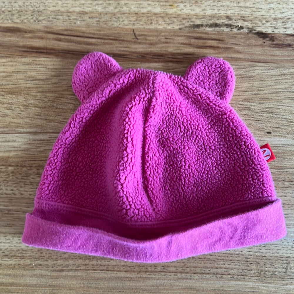 Zutano Hat